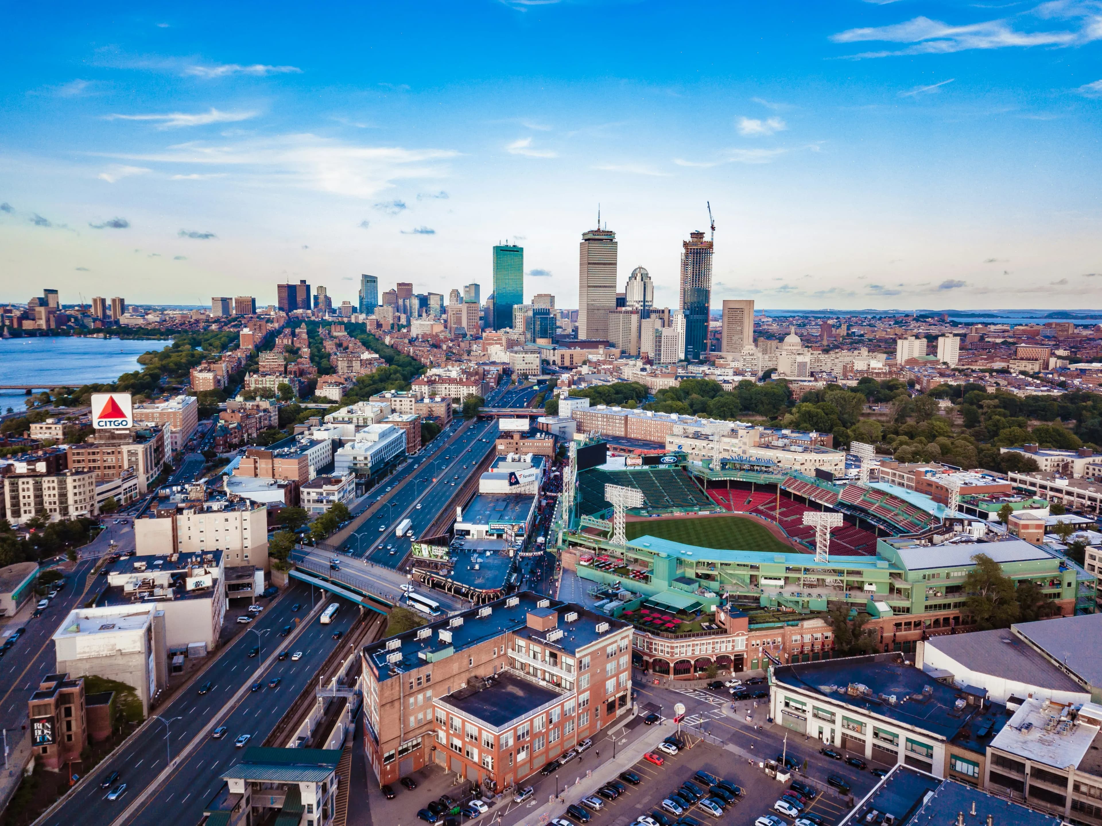 World Cup 2026 Boston Fan Guide: Gillette Stadium, Fan Bars & Trip Planning