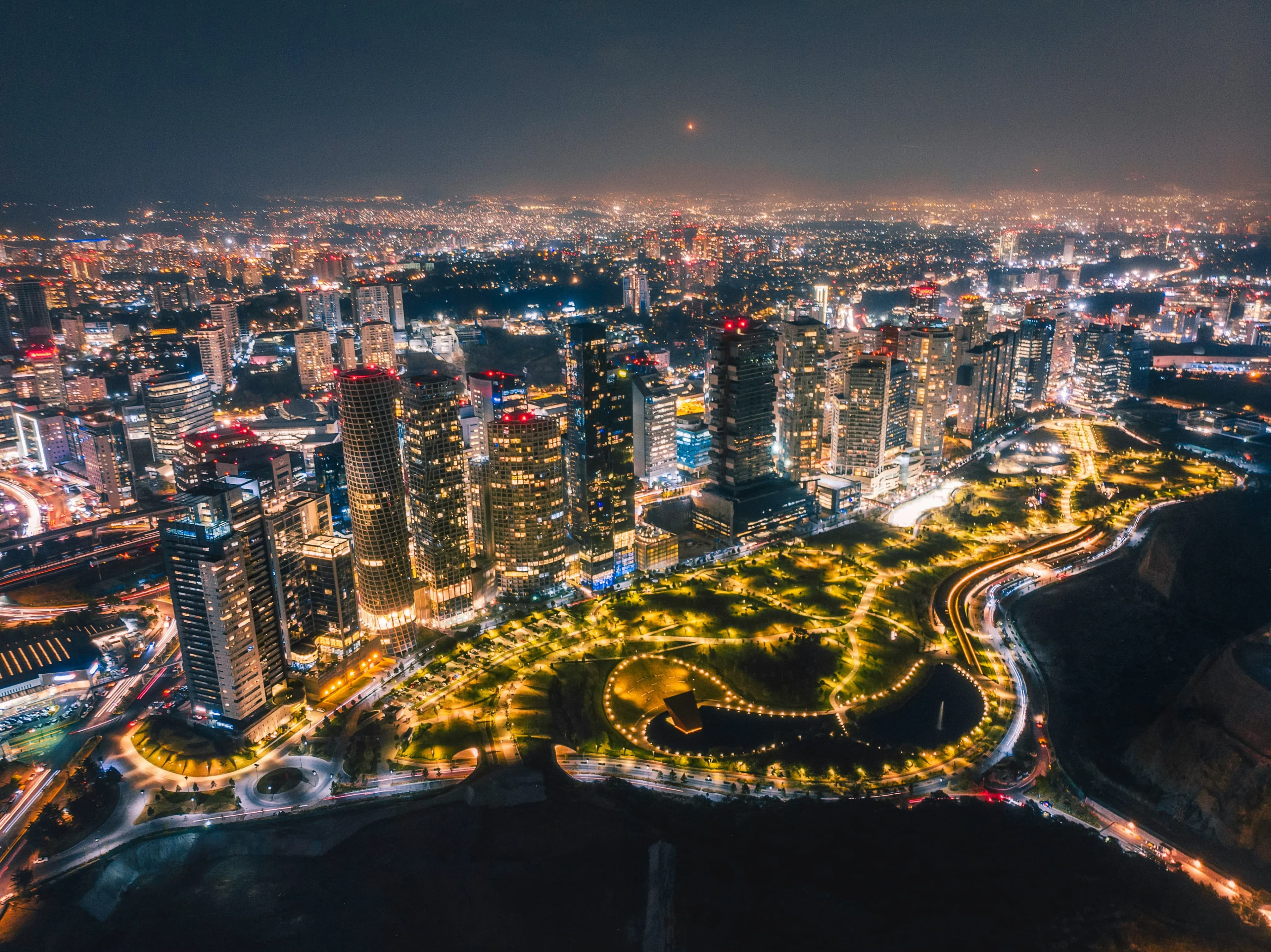 World Cup 2026 Mexico City Trip Planner for Couples