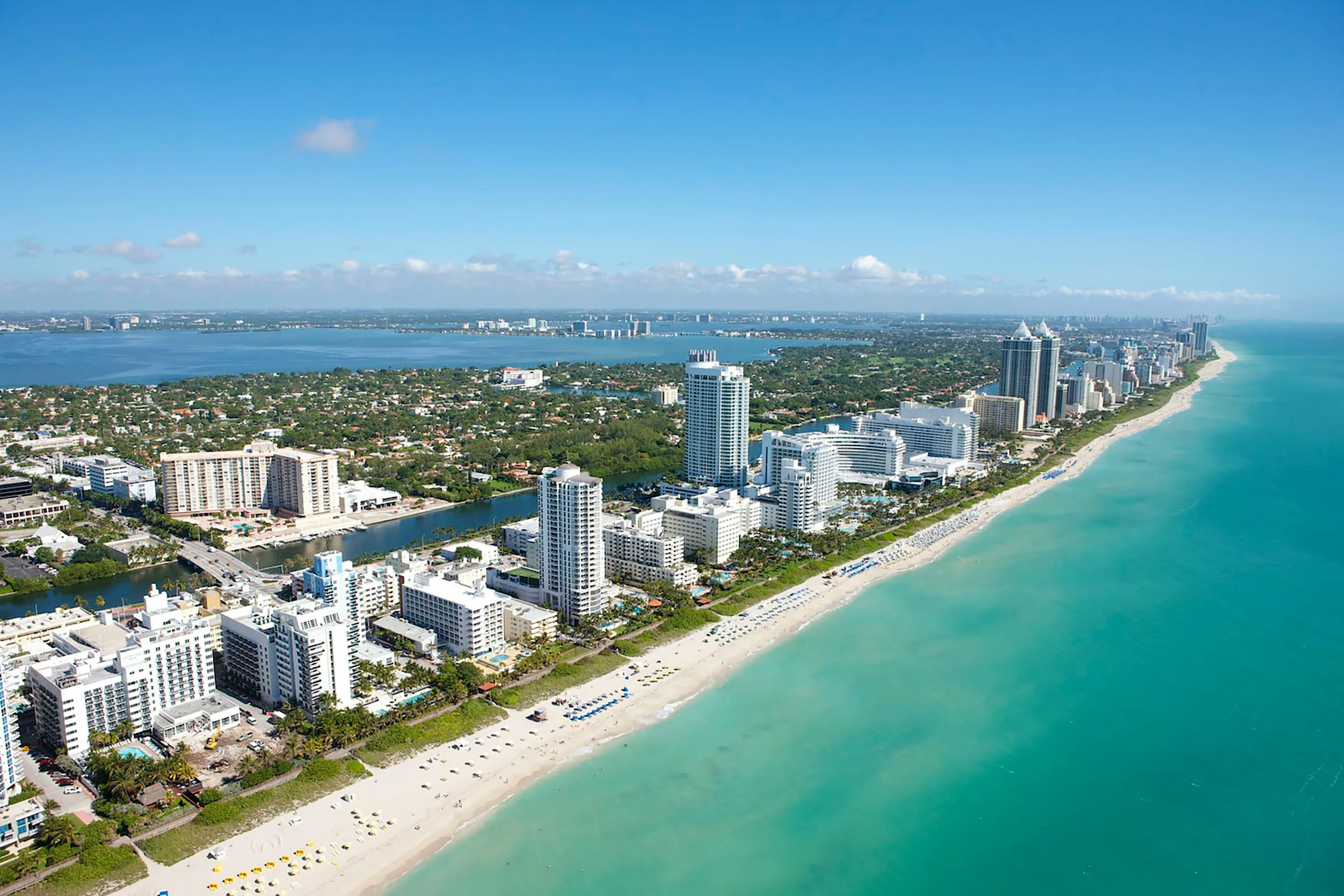 World Cup 2026 Miami Guide: Hard Rock Stadium, Fan Culture & Where to Party