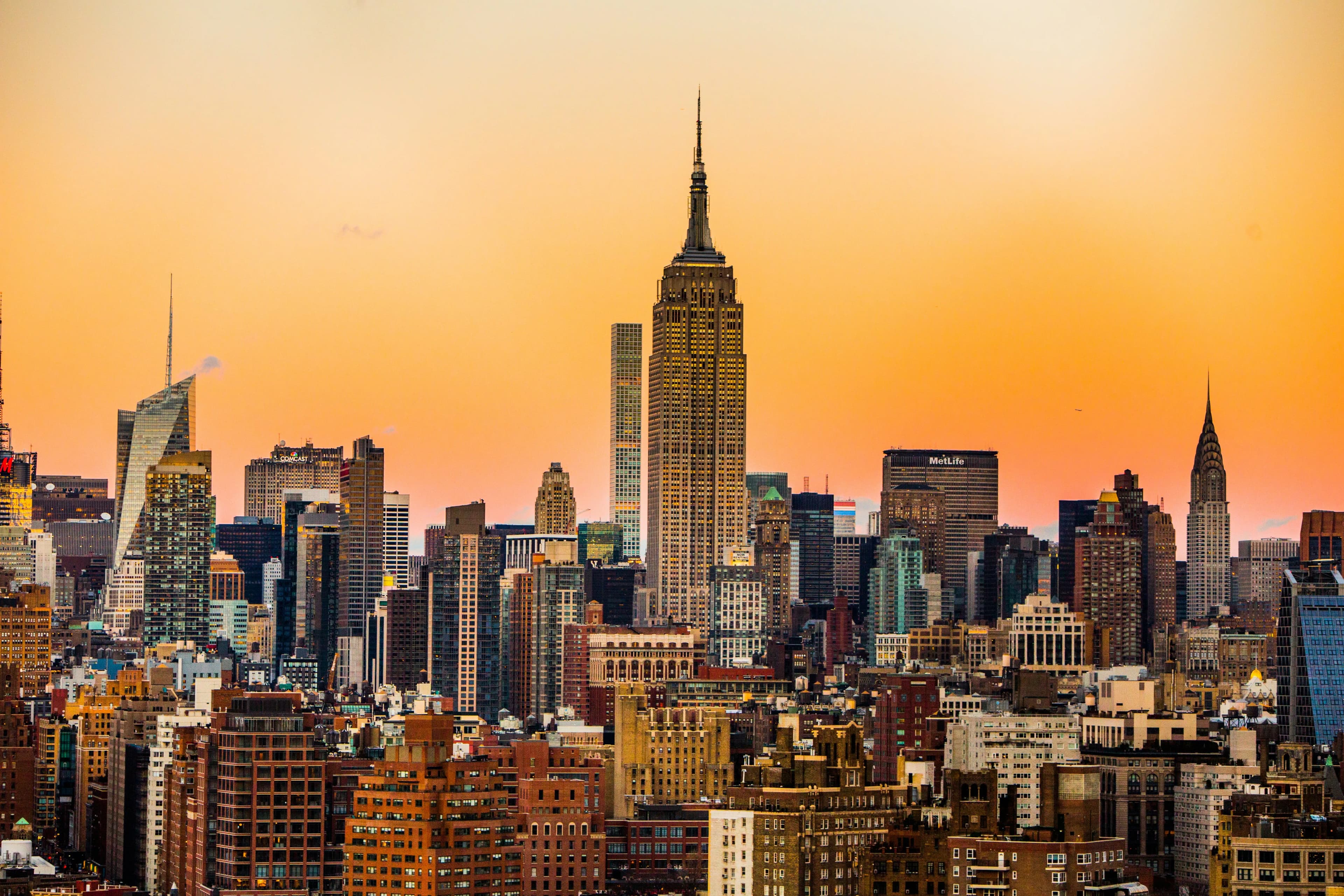 World Cup 2026 New York: The Football Fan's Bar Guide