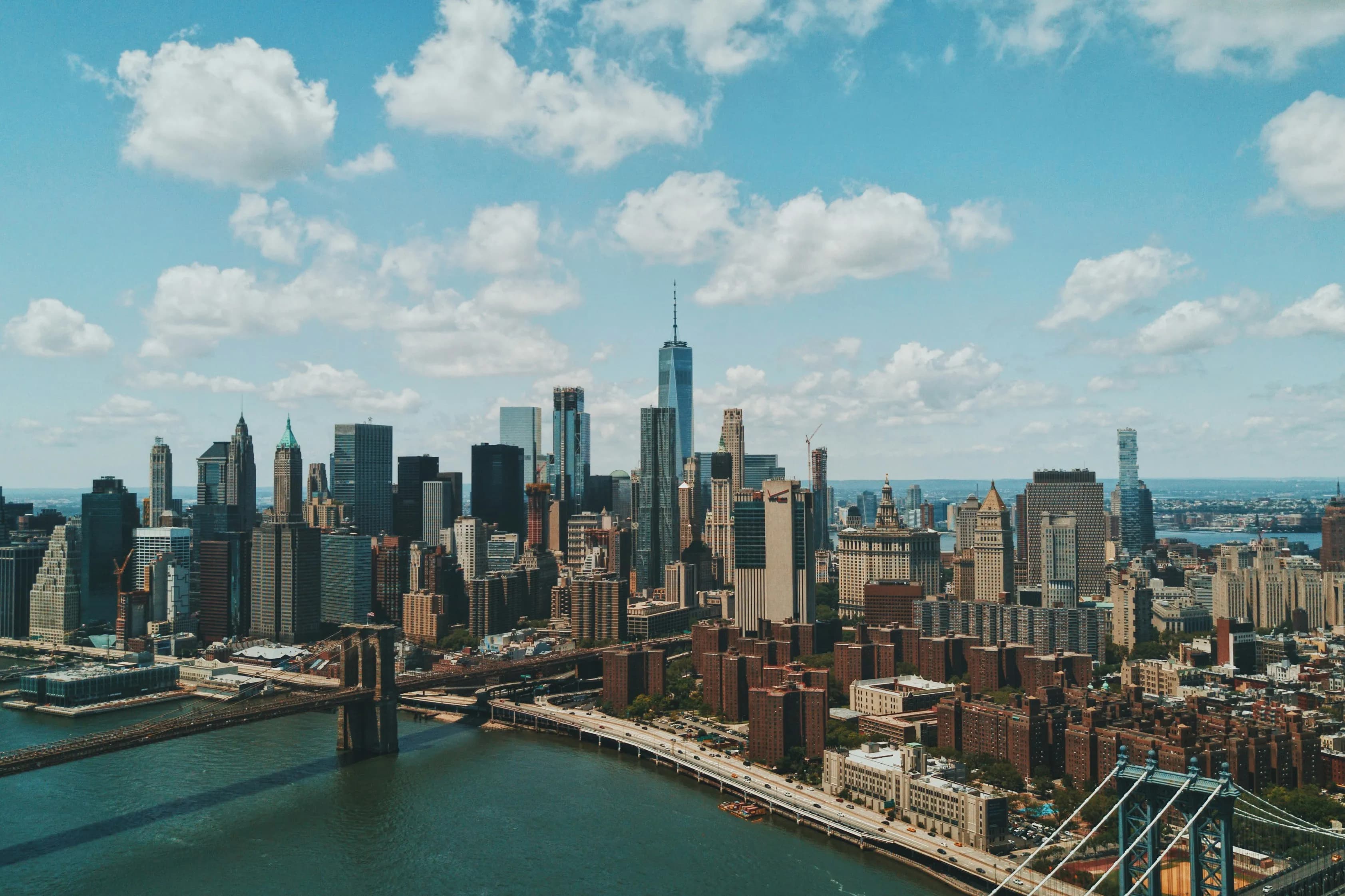 World Cup 2026 New York Trip Planner for Couples