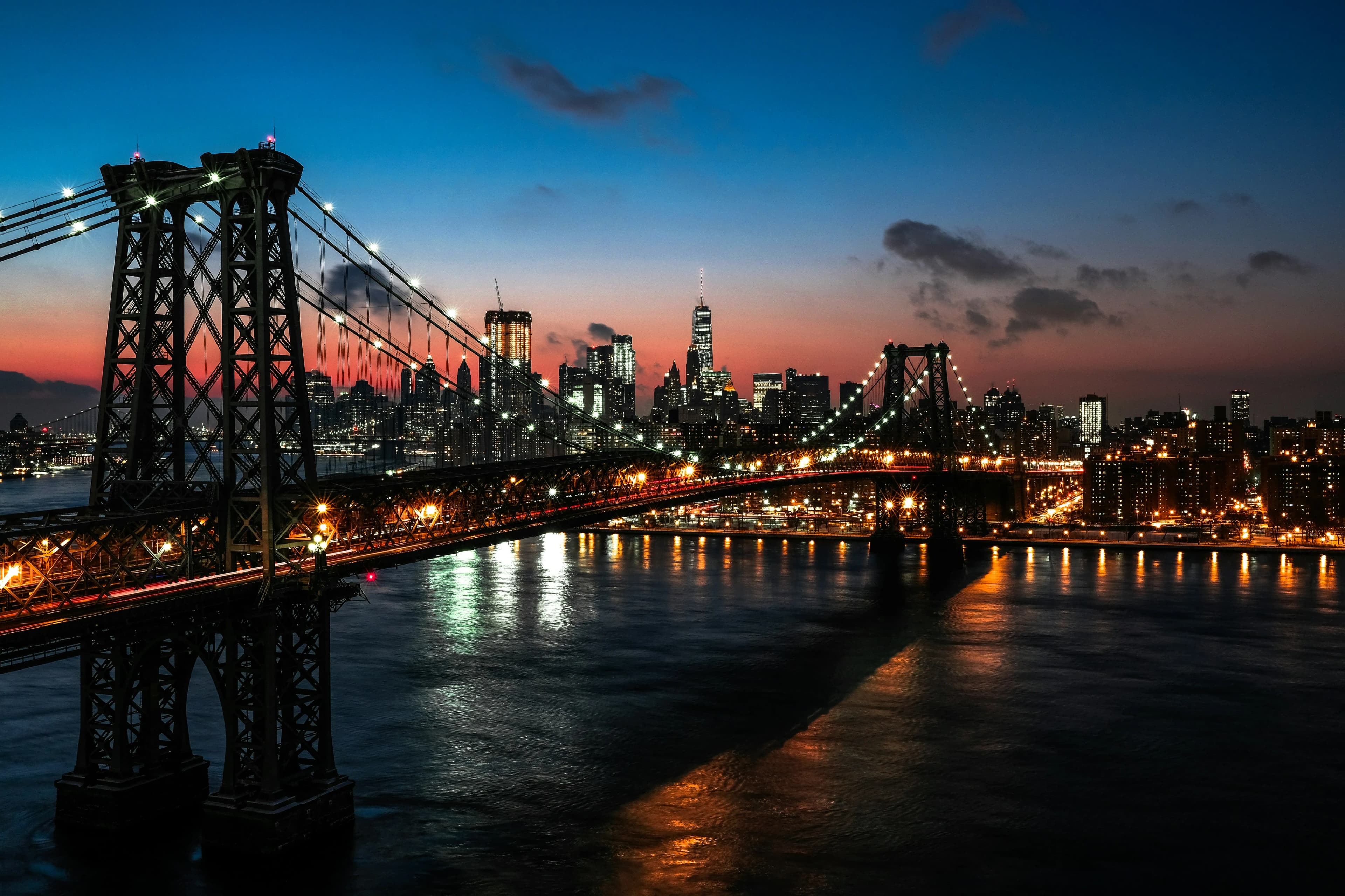 World Cup 2026 New York Trip Planner for Partners