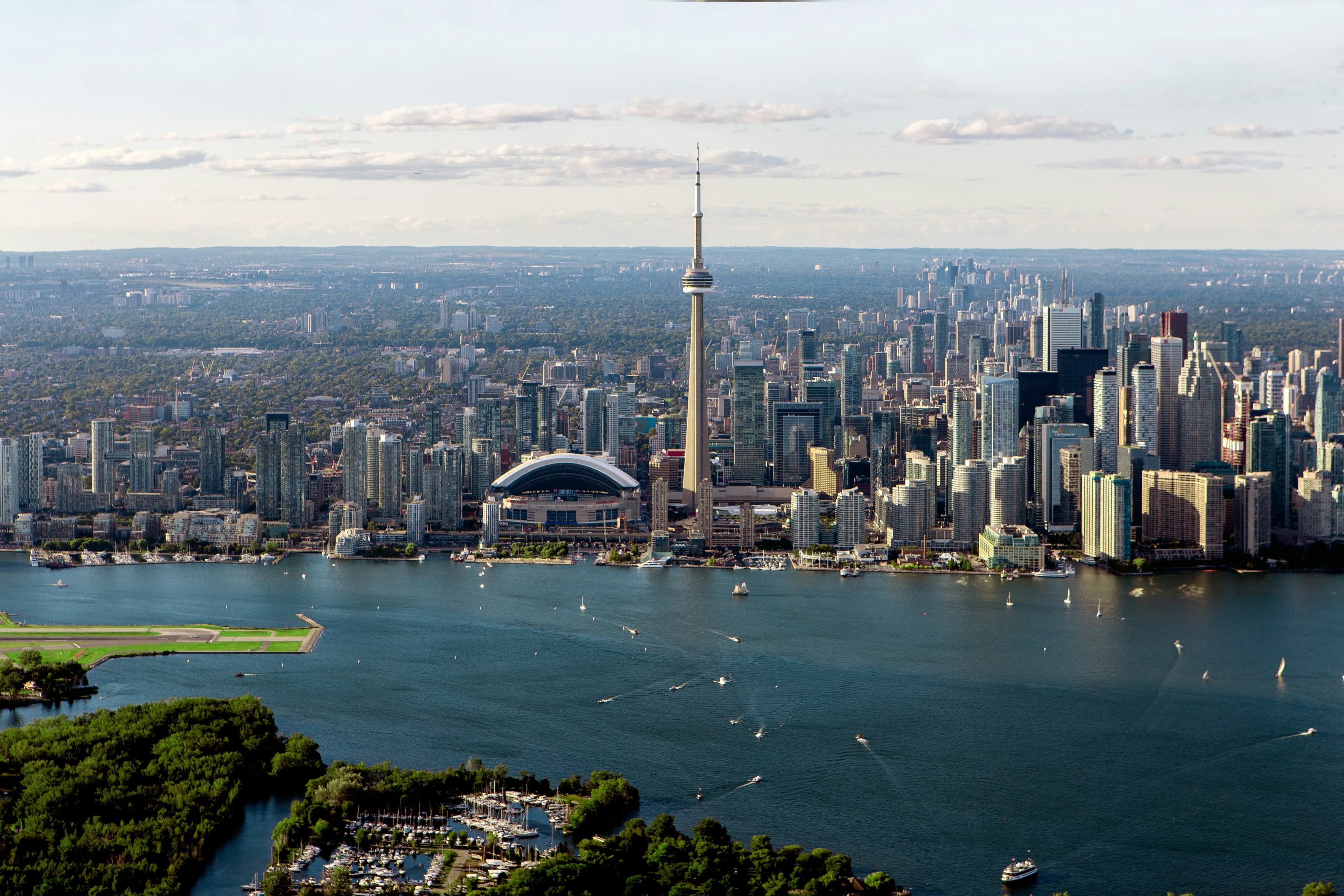 World Cup 2026 Toronto: Where to Meet Fellow Fans