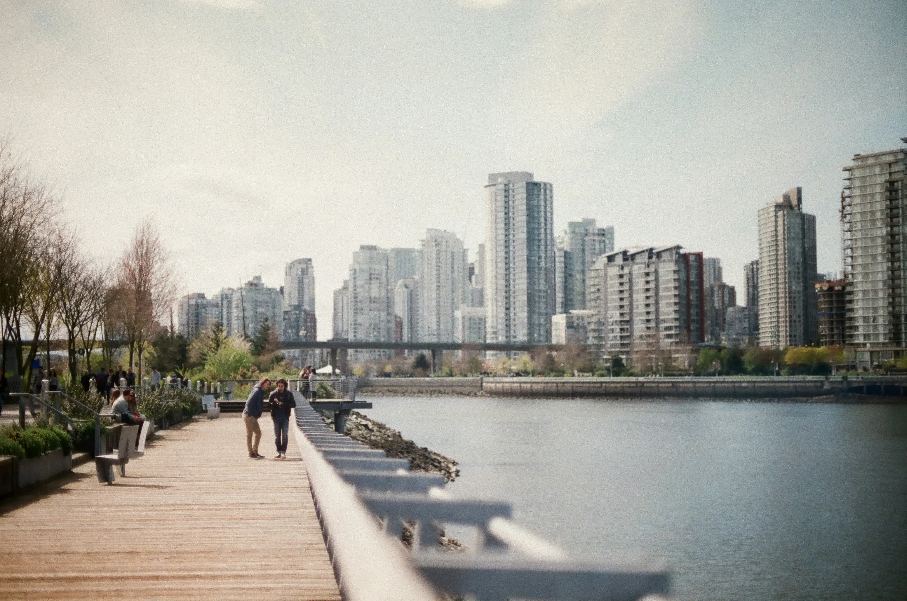 World Cup 2026 Vancouver Trip Planner for Families